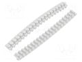 Adapter; mounting tool,printed circuit board,PCB board; 2pcs. BOPLA BOPLA-65010100