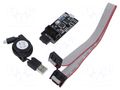 Programmer: PLD; USB KAMAMI ZL32PRG