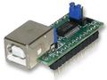 DEV MODULE, USB TO PARALLEL, FIFO UM245R