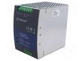 Power supply: switching; for DIN rail; 480W; 24VDC; 20A; 90÷264VAC YINGJIAO YSDH480-480-24