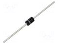 Diode: rectifying; THT; 1kV; 3A; Ifsm: 150A; AX14 (Ø4.4x7mm) SHINDENGEN S3V100D-5000