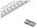 Connector: USB B micro; ZX360; PIN: 10; USB 2.0 HIROSE ZX360D-B-10P-30