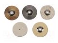 Set of discs PROXXON PR28312