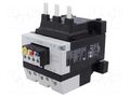 Thermal relay; Leads: screw terminals; 50÷70A; -25÷40°C EATON ELECTRIC ZB150-70