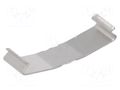 Clip; stainless steel EPCOS / TDK B66418B2000X000
