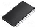IC: digital; 10bit,bus switch; SMD; TSSOP24; 2.3÷3.6VDC; CBTLV NEXPERIA 74CBTLV3861PW.118