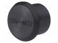 Stopper; IP68; SKINTOP®; Application: for  cable glands; Size: M32 LAPP LP-54113042