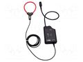 AC current clamp adapter; Øcable: 45mm; Probe l: 170mm; IP50; BNC CHAUVIN ARNOUX CA-P01120570