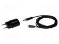 Power supply CHAUVIN ARNOUX CA-P01651023