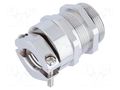 Cable gland; M32; 1.5; IP68; brass; SKINTOP®; SKINTOP® GRIP LAPP LP-53113220