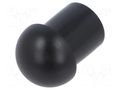 Stopper; M20,PG13,5; polyamide 6; black; HELUTOP® SP HELUKABEL HELU-903493