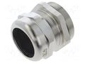 Cable gland; M63; 1.5; IP68; brass; HELUTOP® HT-MS HELUKABEL HELU-90767