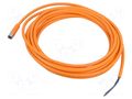 Cable: for sensors/automation IFM ELECTRONIC EVT123