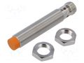 Sensor: inductive IFM ELECTRONIC IFS209