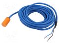 Sensor: inductive IFM ELECTRONIC NG5019