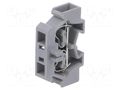 Rail mounted connector WS1.5-DB-01P-11 DEGSON ELECTRONICS WS1.5-DB-01P-11