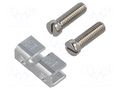 Fixed bridge; terminals: 2; 15mm DEGSON ELECTRONICS B-FBI2-15
