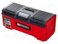 Chest; tool case; polypropylene; 603x273x260mm FACOM FACOM-BP.C24NPB