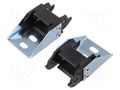 Bracket; for cable chain BREVETTI AG300K1