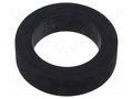 Sealing rings; chloroprene; 12mm; M50; black; -20÷80°C; SKINDICHT® LAPP LP-52100626