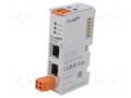 Industrial module: communication; -25÷60°C; IP20; EtherCAT Beckhoff Automation EL6692