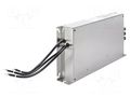 RFI filter; 52A OMRON A1000-FIA3052-SE