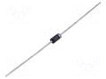 Diode: rectifying; THT; 600V; 1A; reel,tape; Ifsm: 30A; Ufmax: 1.2V ONSEMI 1N4937RLG