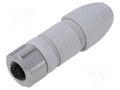 Cable: for sensors/automation IFM ELECTRONIC EVF569