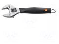 Wrench; adjustable; Jaw capacity: 32mm; Overall len: 250mm NEO TOOLS NEO-03-029