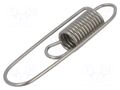 Spring TELEMECANIQUE SENSORS XY2CZ703