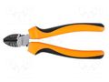 Pliers; side,cutting; 160mm NEO TOOLS NEO-01-156