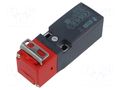 Safety switch: key operated; FR; NC + NO; Electr.connect: PG13,5 PIZZATO ELETTRICA FR593-D1