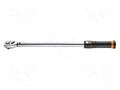 Wrench; torque; 720mm; 60÷350Nm; Mounting: 1/2" square NEO TOOLS NEO-08-826