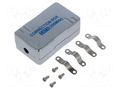 Coupler; Cat: 6; shielded DIGITUS DN-93903