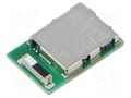 Module: Bluetooth Low Energy; Chip; SMD; Dim: 13.2x8.4x2.1mm RAYTAC MDBT50-512K