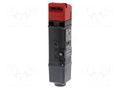 Safety switch: bolting; D4SL-N; 2NC/1NO + 1NC/1NO; IP67; 24VDC OMRON D4SL-N4EDA-D