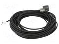 Industrial Standard Single-Ended Cordset: Form B LUMBERG AUTOMATION VB1A-1-1-226/20M