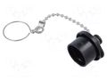 Protection cover; Quicklock LUTRONIC 9926-CPMF0