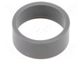 Cable gasket; Quicklock; 17÷20.5mm LUTRONIC 9928-SL205
