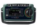 Meter: appliance meter; touch screen,LCD; VAC: 0÷300V; 10kΩ÷300MΩ GOSSEN METRAWATT GM-M707B