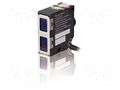 Sensor: laser OMRON E3NC-LH02-2M