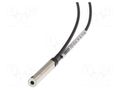 Sensor: fiber-optic; Range: 0÷330mm; IP67; -40÷70°C; Len: 2m OMRON E32-D14LR-2M