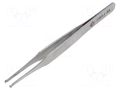 Tweezers PIERGIACOMI PG-150/1.5-SA