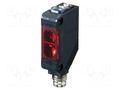Sensor: photoelectric; retro-reflective OMRON E3Z-R86-IL2