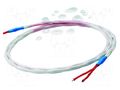 Flood sensor; 10m; copper OMRON F03-16SFC-10M