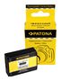 PATONA Battery f Fuji NP-85 Fujifilm Finepix F305 SL240 SL260 SL280 SL300, PATONA 1158 4260317090439