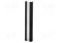 Cover; F3SG-R Easy; 980mm; Resistance to: spatter OMRON F39-HGB0980