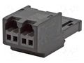 Signalling contacts; NO; IP20; -20÷60°C OMRON J73MC-W-10