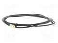Cable: servo drive; Standard: Omron; SmartStep 2/G; 10m OMRON R88A-CAGA010BR-E