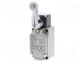 Limit switch; G 1/2"; IP67; metal; Additional functions: LED OMRON WLCA12-2NG1LD-N